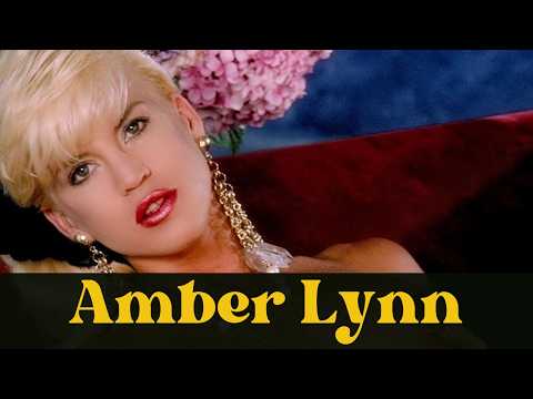 Amber Lynn
