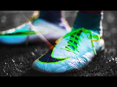 Nike Hypervenom Phatal 2 | Review + Test | veloFootball