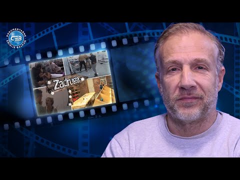 BALKAN INFO: Milan Kalinić - Nisu samo u rijalitiju svađe, to je normalna ljudska stvar!