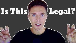 Is This Sneaky New eBay Fee Illegal?