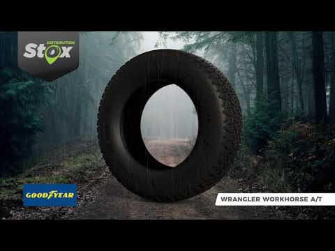 GOODYEAR WRANGLER WORKHORSE A/T