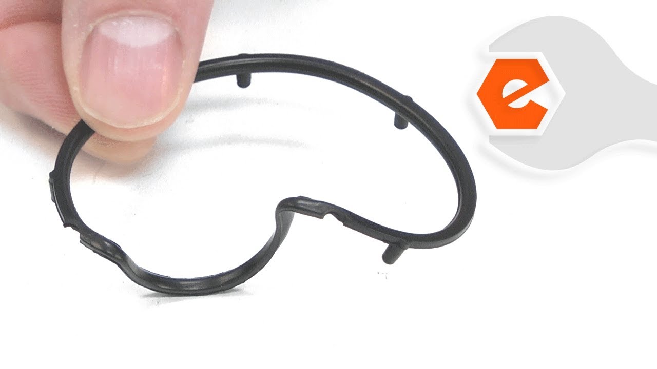 Replacing your DeWALT Angle Grinder Gasket