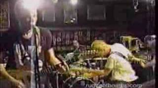 The Broadways Live 01-Not Necessarily The News