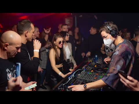 Great Times With Innellea at Le Carpe Diem Tunisia 🇹🇳💣🚀