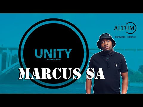 Marcus SA performing live at Unitypta Altum (16 April 2023) #kunye #afrotech #afrohousemix #unitypta