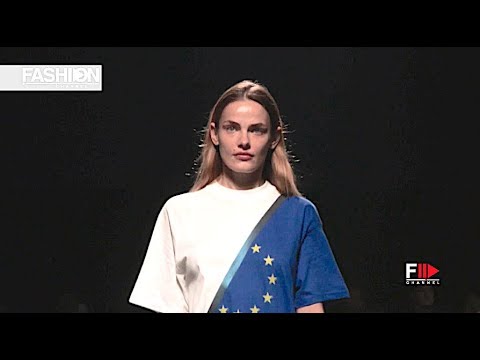 AWAYTOMARS ModaLisboa Insight Fall 2019 Lisbon - Fashion Channel