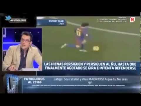 Latigo Serrano y la División Azul