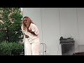 Lanita Smith Vid 1 6 5 25 Live Levitt