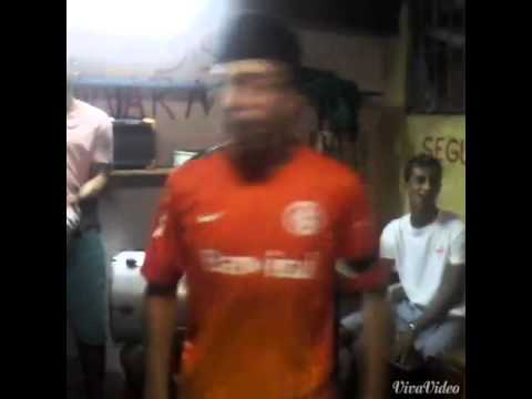 MC DODO DA BAIXADA(MC 2D de cubatao) 2015