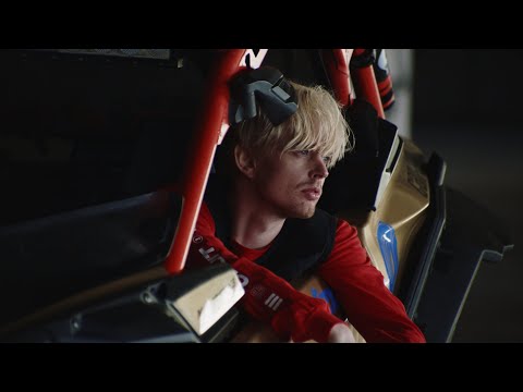 Paulie Garand - Stormbreaker RMX feat. Martin Matys (prod. Maiky Beatz) OFFICIAL VIDEO