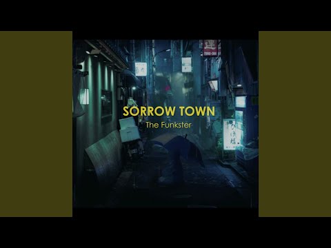 Sorrow Town