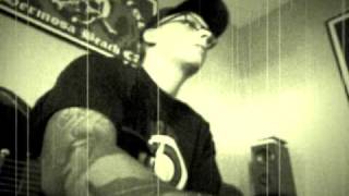 Brag, Exaggerate &amp; Lie Pennywise cover