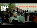 BK Shook Ones Official Music Video Gangstas Paradise Album