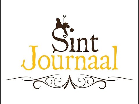 The arrival of Saint Nicholas in Tholen