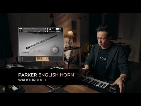Parker English Horn | Walkthrough