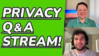 Your privacy & security questions answered! (August '24)