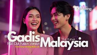 Download lagu 💫 GADIS MALAYSIA – YUS YUNUS - R&B DUT FUSION VERSION - COVER BY KANDANG MUSIC LAB mp3