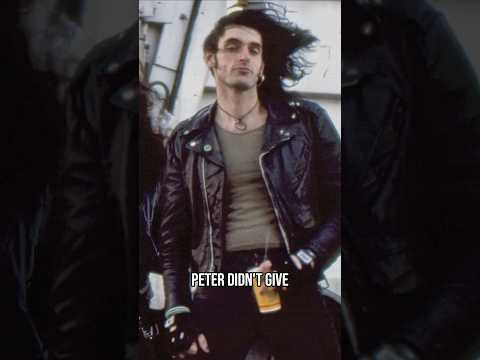 "Peter Steele Was Unique" - Type O Negative 'Black Cloud' - Kenny Hickey