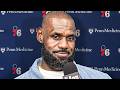 The LeBron James Decision Is Out Of Control