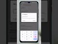 How To Enable Disable Call Barring On Android Shorts Youtubeshorts Ytshorts
