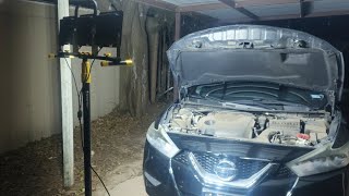 This Rolling Work Light Changed How I Work at Night & Low Light Areas