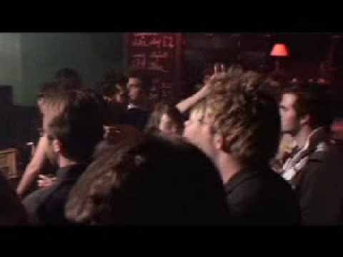 CAPTAIN PHOENIX - 22nd March 2007