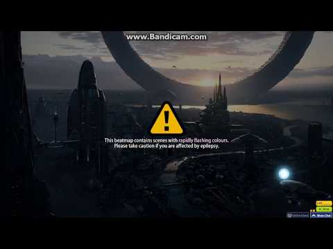 Camellia vs Akira Complex - Reality Distortion  A-Rank