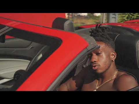 Cody Bank$ - Robo Tech (OFFICIAL VIDEO)