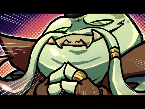 TAHM KENCH TOP SUPER TANKE ES LO MÁS ROTO QUE ESTA EN RANKEDS