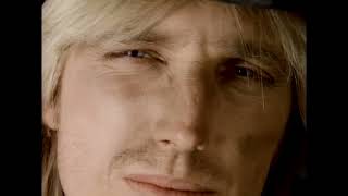 Tom Petty and the Heartbreakers - You Got Lucky (Music Video), Full HD (AI Remastered and Upscaled)