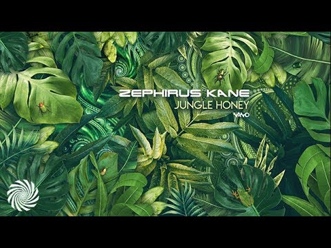 Zephirus Kane - Jungle Honey