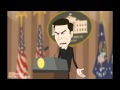 Nobody Campaign 2012