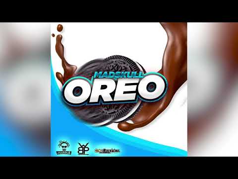 Madskull - OREO (2019 Soca) Vincy Ragga Soca