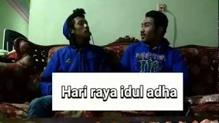 Download lagu Spesial hari raya idul adha // idul adha vigram mp3 Download lagu Spesial hari raya idul adha // idul adha vigram mp3