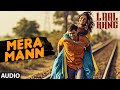 MERA MANN Full Song LAAL RANG Akshay Oberoi Pia Bajpai New Song T Series