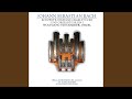 Concerto D Minor, BWV 596: Allegro - Grave - Fuga - Largo