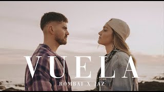 VUELA Lyrics English Translation