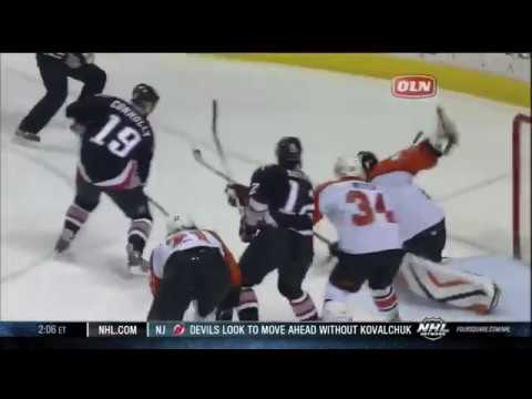 NHL 22.04.2006  PHI - BUF G1