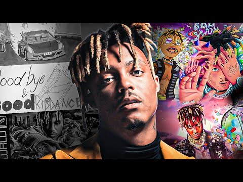 Juice WRLD - A Voice People Needed