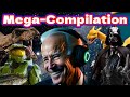 Ai President Chats MEGA COMPILATION Tier Lists Presidents Play And MORE