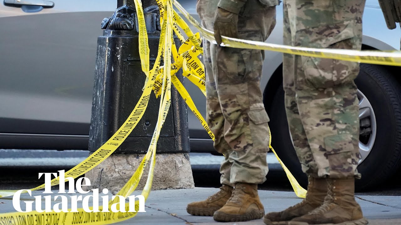 Trump Administration Initiates Green Card Review Following National Guard Fatality