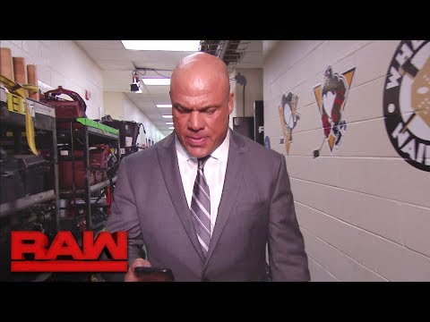 Kurt Angle: “Velveteen, Cole Or Gargano Could Be The Ones To Make The Next Impression In The Business “