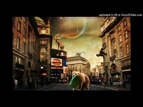 Fly - Jungla de Asfalto