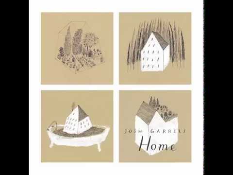 Josh Garrels, "The Arrow" (Official Audio)