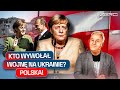 MAZUREK: MERKEL KŁAMIE, TUSK MILCZY