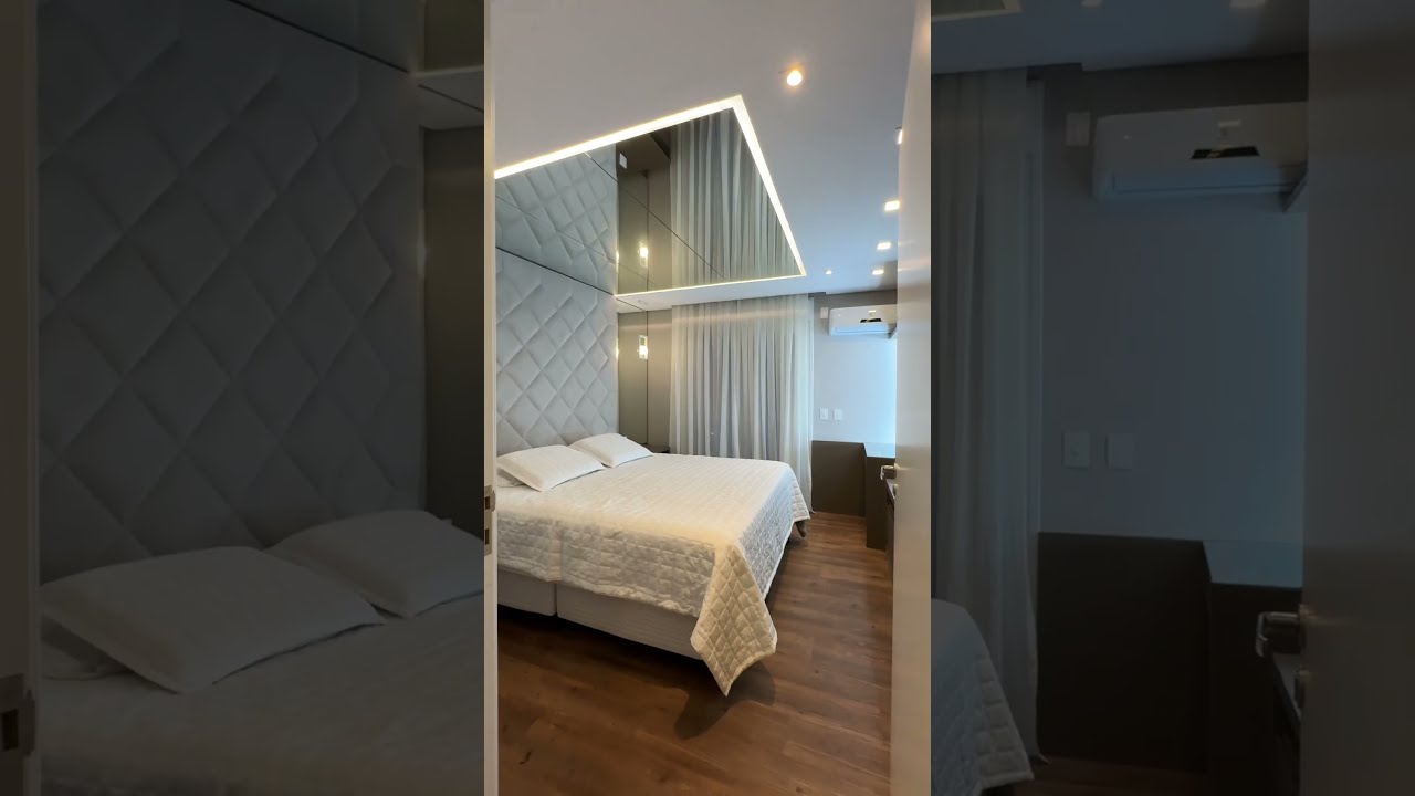 Vídeo Curto Imobiliário — Sheep House