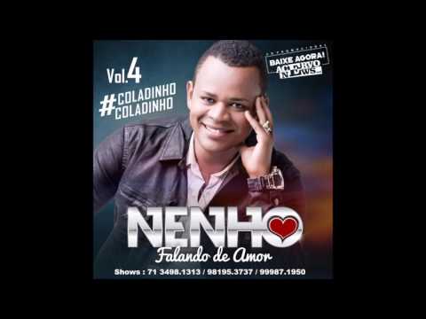 Nenho - Vol.04 - CD 2017 [CD Completo]