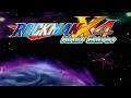 Mega Man X4 Knot Beret True Bad Route