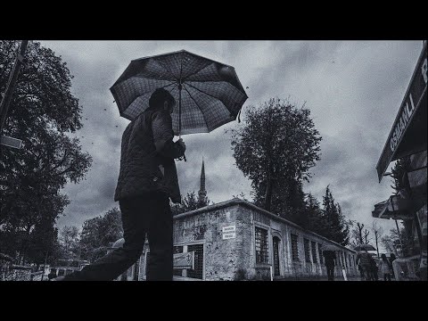SAD TURKISH SAZ INSTRUMENTAL RAP BEAT ► Rüzgar ◄ | PROD. BY SERO