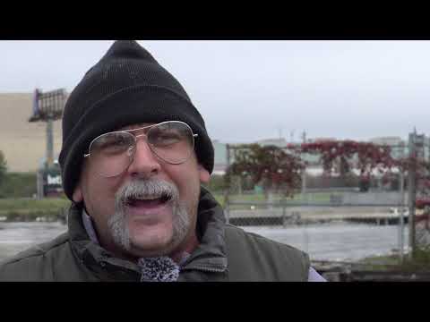 How To Use Historical Data To Increase Your Striped Bass Chunkin' Success